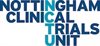 Nottingham Clinical Trials Unist logo